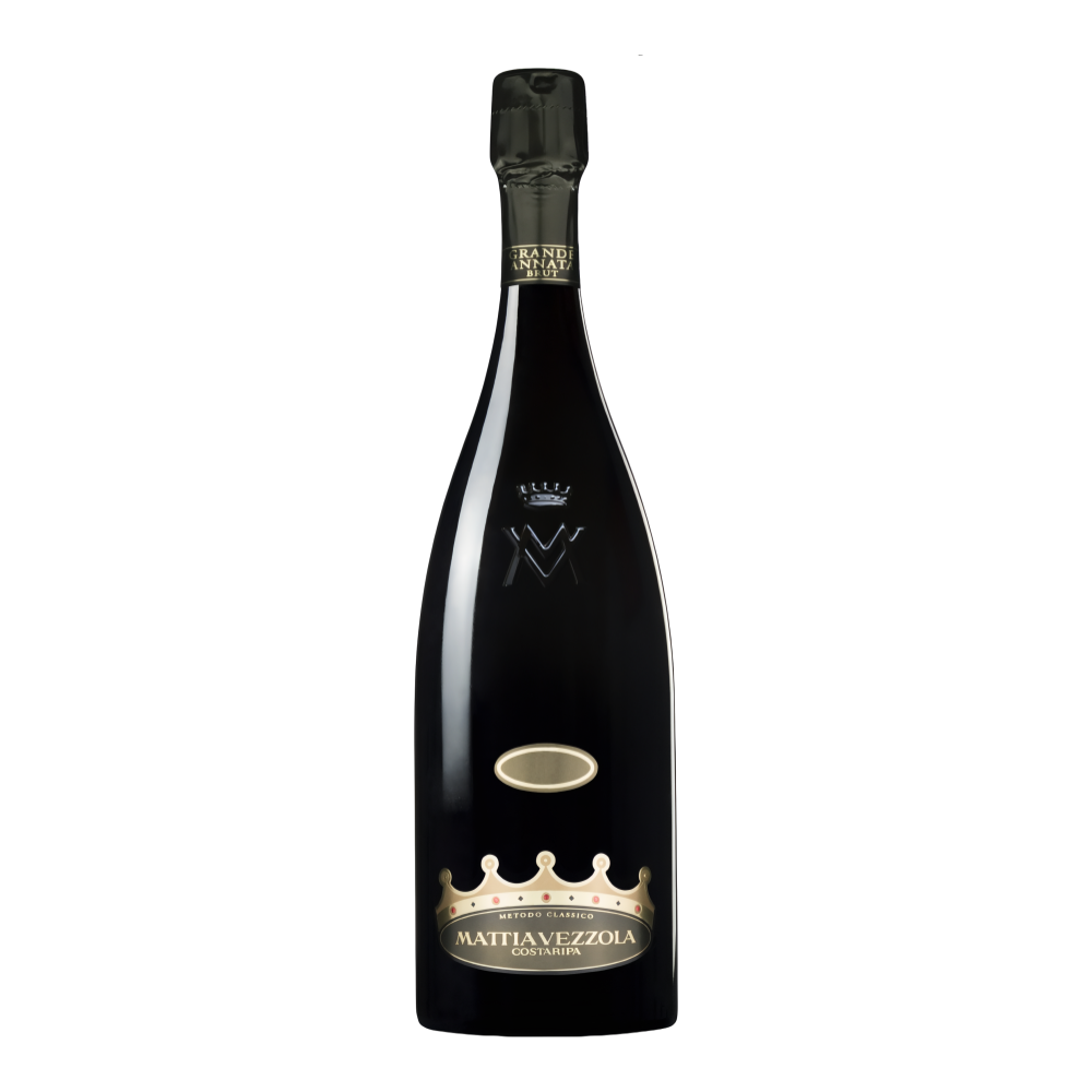 Costaripa, Mattia Vezzola Grande Annata Riserva Brut 2017, Bottiglia 750 ml